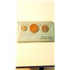 Image 1 : 1976 ANA Convention 3 Piece Set