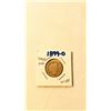 Image 1 : 1899 O Barber Dime