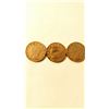 Image 1 : 1910,1911,1912 Liberty V Nickels
