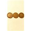 Image 1 : 1903,1904,1905 Liberty V Nickels