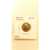 Image 1 : 2002 D Roosevelt Dime