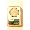Image 2 : 1898 O Morgan Dollar