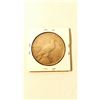 Image 2 : 1922 Peace Dollar
