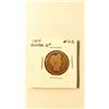 Image 1 : 1909 Barber Quarter
