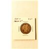 Image 1 : 1908 O Barber Quarter
