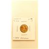 Image 1 : 2013 1/10 OZ.. $5 Gold American Eagle