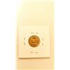 Image 2 : 2013 1/10 OZ.. $5 Gold American Eagle
