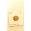Image 1 : 2013 1/10 OZ.. $5 Gold American Eagle