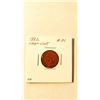 Image 1 : 1882 Indian Head Cent