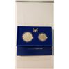 Image 1 : 1986 Ellis Island Set 1 OZ..