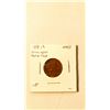 Image 1 : 1858 Small Letters Flying Eagle Cent