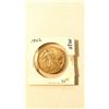 Image 1 : 1942 Liberty Half