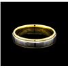 Image 1 : 18KT Two-Tone Gold Ring