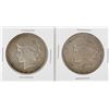 Lot of 1934 & 1934-D $1 Peace Silver Dollar Coins
