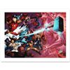 Image 1 : Avengers Academy #11 by Stan Lee - Marvel Comics