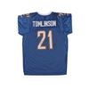 San Diego Chargers LaDainian Tomlinson Autographed Jersey