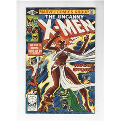 X-Men Issue #147 by Marvel Comics