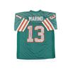 Miami Dolphins Dan Marino Autographed Jersey