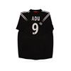 D.C. United Freddy Adu Autographed Jersey
