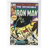 Image 1 : The Invincible Iron Man Issue #137 by Marvel Comics