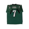 Philadelphia Eagles Michael Vick Autographed Jersey