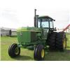 Image 3 : JOHN DEERE 4640 Tractor