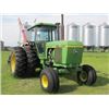 Image 4 : JOHN DEERE 4640 Tractor
