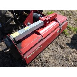 FARM KING 3 PTH ROTOTILLER