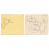 Image 1 : The Who Signatures