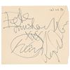 Image 2 : The Who Signatures