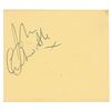 Image 3 : The Who Signatures