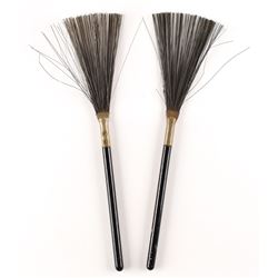 The Who: Keith Moon's Drum Brushes