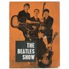 Image 2 : Beatles Signed 1963 Concert Program