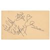 Image 2 : Led Zeppelin Signatures