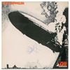 Image 2 : Led Zeppelin Signed Album