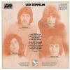 Image 3 : Led Zeppelin Signed Album