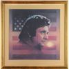 Image 1 : Johnny Cash's Personally-Owned Print