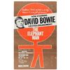 Image 1 : David Bowie 1980 The Elephant Man Poster