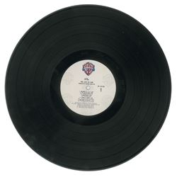 Prince 'Purple Rain' and Dio 'The Last in Line' Album Error Pressing