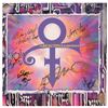 Image 1 : Prince and The New Power Generation Signed Album