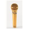 Image 2 : Prince's Personally-Owned and -Used 'The Gold Experience' Microphone