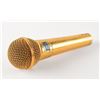 Image 4 : Prince's Personally-Owned and -Used 'The Gold Experience' Microphone