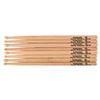 Image 1 : Marky Ramone (4) Sets of Drum Sticks