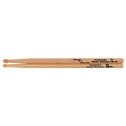 Marky Ramone Signed Drum Sticks