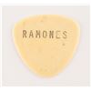 Image 2 : Ramones Collection of (26) Guitar Picks