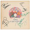 Image 1 : Queen Signed Album