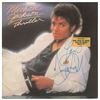 Image 1 : Michael Jackson Signed Album