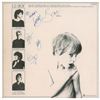 Image 1 : U2 Signed Album