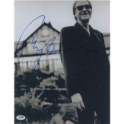 The Kinks: Ray Davies Signed Photograph