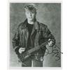 Image 1 : David Bowie Signed Photograph